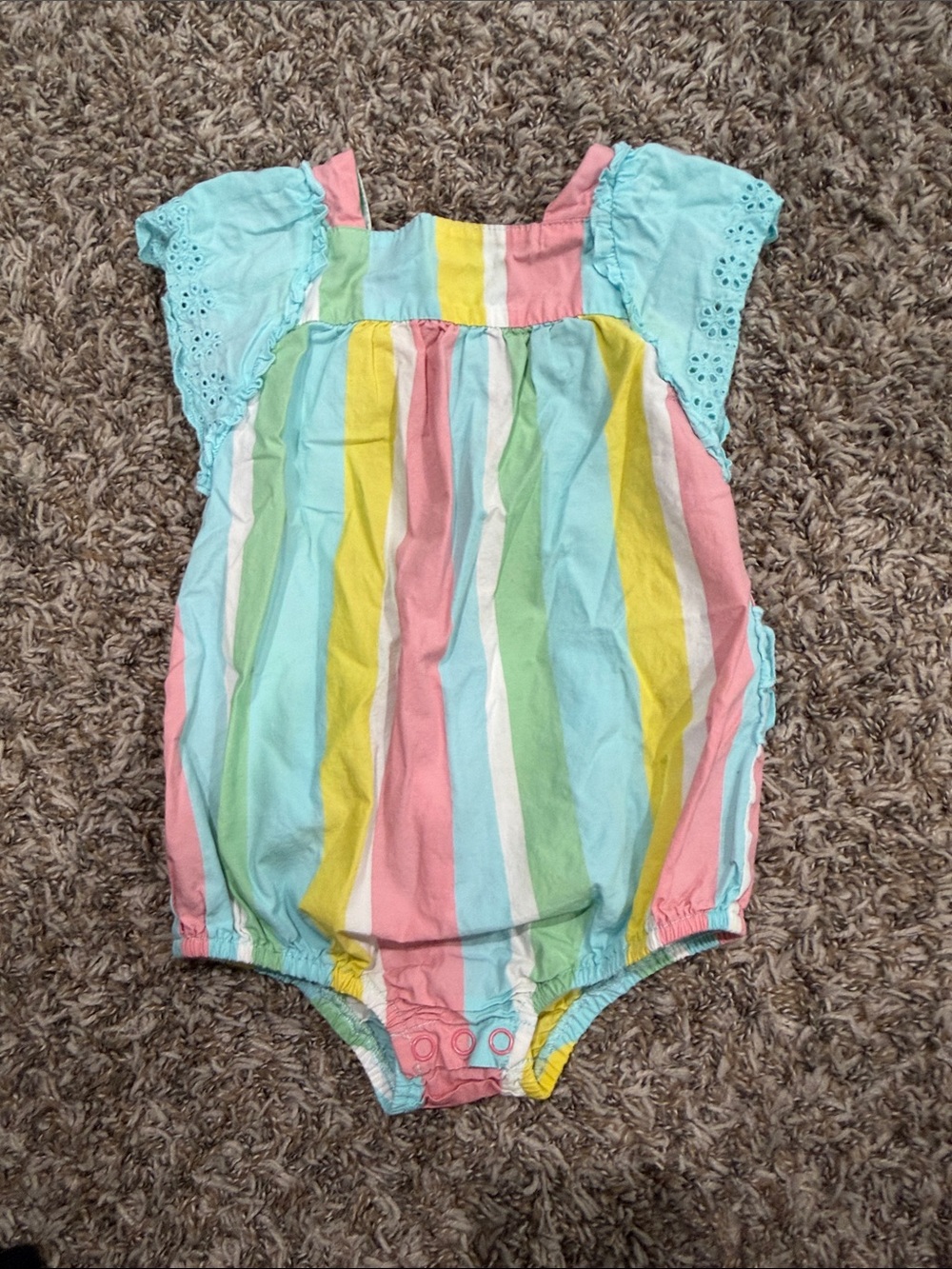 Matilda Jane outfit